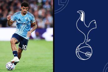 Morgan Gibbs-White reste un joueur central de Nottingham Forest malgré l’intérêt persistant de Tottenham.