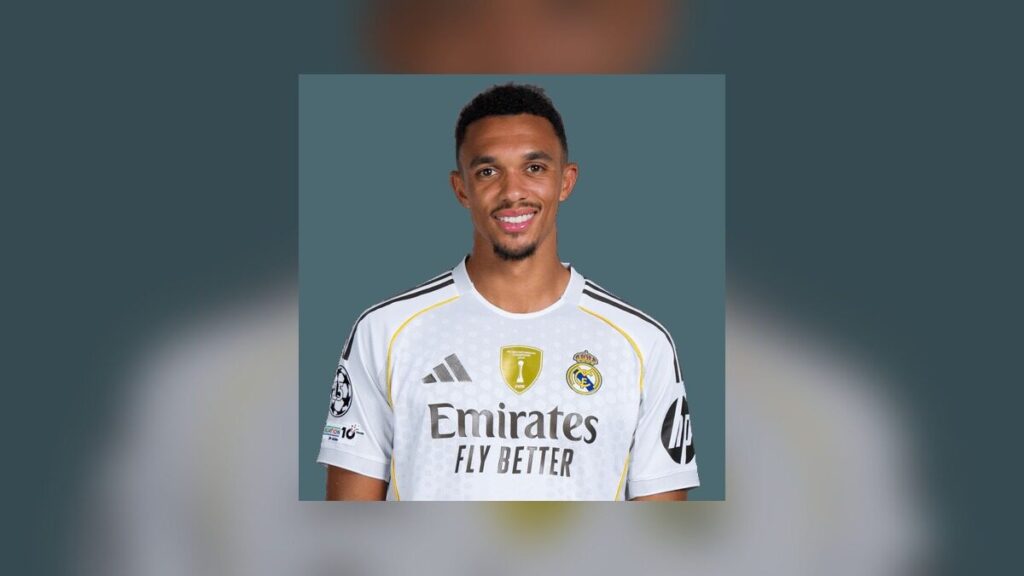 Mercato : des clubs anglais surveillent Trent, qui veut rester au Real