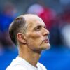 Tuchel assume son erreur contre l’Argentine : « C’est ma cicatrice »