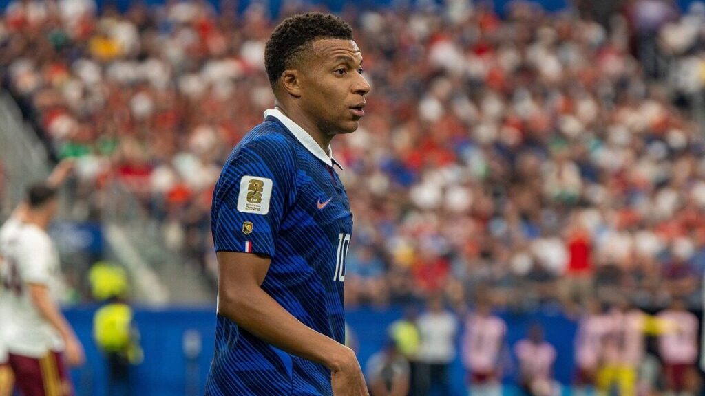 Turquie 0-1 France : Zidane gagne sa première, Mbappé buteur puis blessé