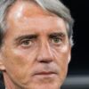 Roberto Mancini sélectionneur de l’Italie