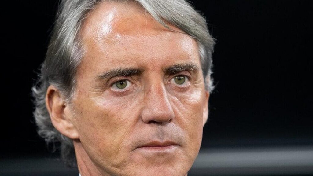 Turquie 1-4 Italie : Mancini obtient une réponse forte après la Belgique