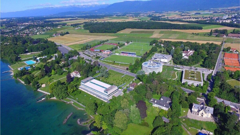 UEFA : 31,5 M€ redistribués aux clubs pour les joueurs libérés en Ligue des nations
