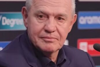 Javier Aguirre nouvel entraîneur de Valence