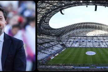 Vélodrome : Benoît Payan confirme que le loyer de l’OM va augmenter