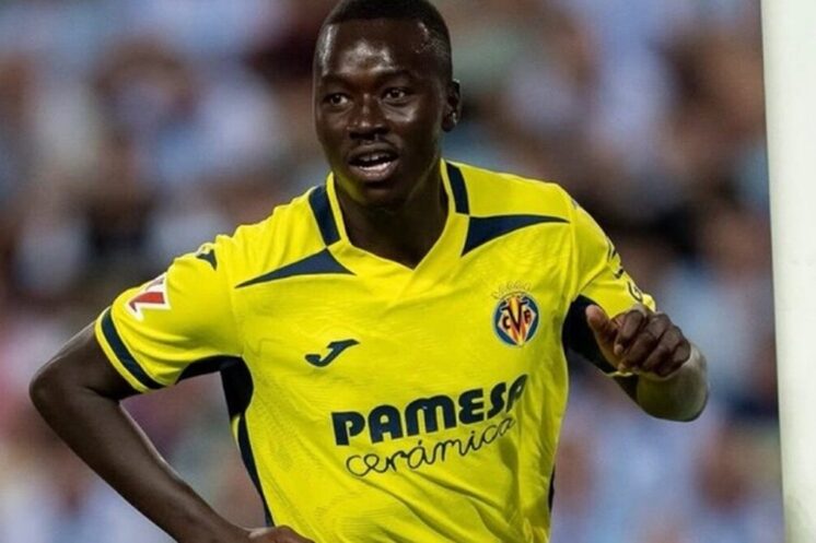 Villarreal respire enfin : première victoire en Liga, Pape Gueye frappe deux fois