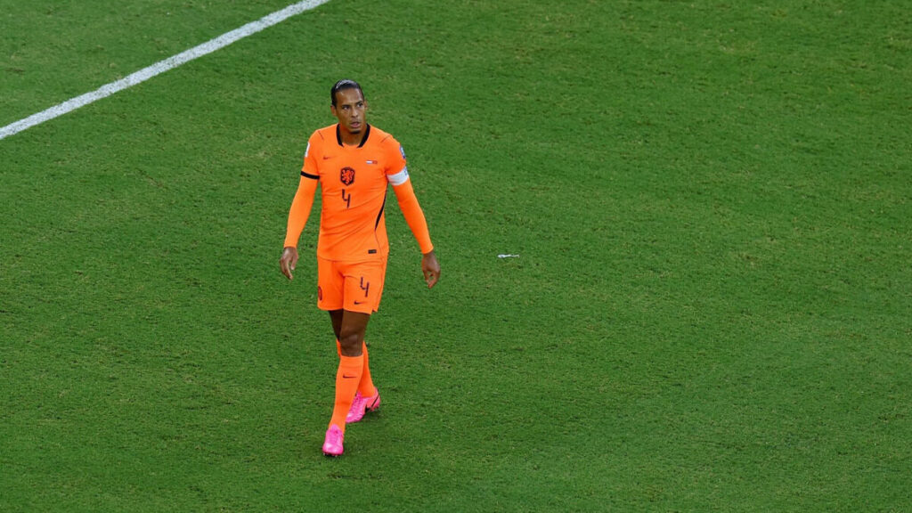 Virgil van Dijk à l’AC Milan en 2027 ? Une rumeur italienne relance le scénario