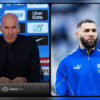 Zinédine Zidane a écarté l’idée d’un retour de Karim Benzema en expliquant vouloir observer des joueurs plus jeunes.