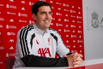 Liverpool a concédé son troisième nul en quatre journées de Premier League face à Fulham.
