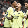 Arsenal fait 12 sur 12 : même dans la difficulté, les champions continuent de gagner