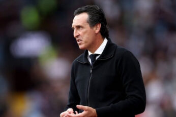 Aston Villa s’enfonce avec un seul point en quatre journées de Premier League