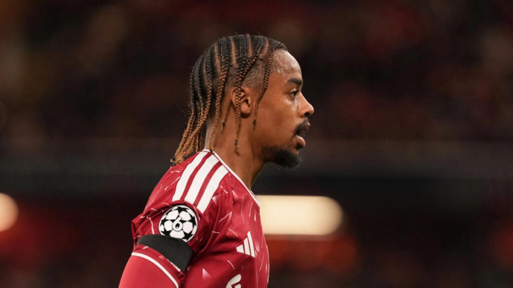 Barcola sort en boitant, Iraola rassure Liverpool et parle de crampes