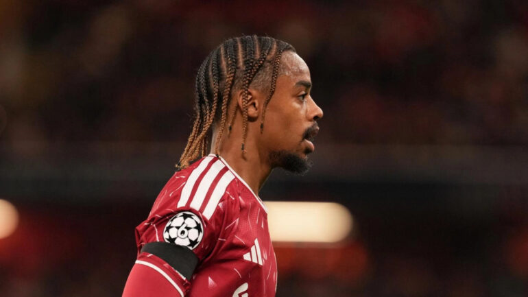 Barcola sort en boitant, Iraola rassure Liverpool et parle de crampes