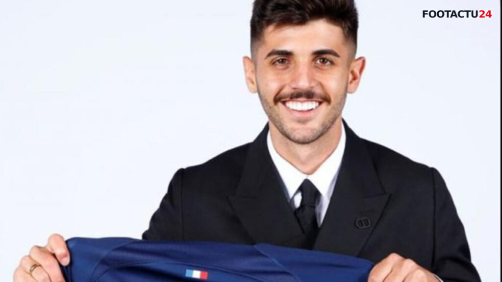 Beraldo rapporte encore 1 M€ à São Paulo grâce à son 60e match avec le PSG