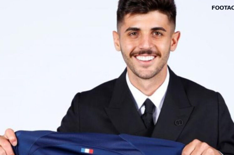 Beraldo rapporte encore 1 M€ à São Paulo grâce à son 60e match avec le PSG