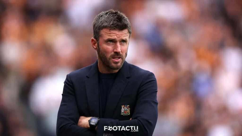 Fulham–Manchester United : Carrick arrive déjà sous pression