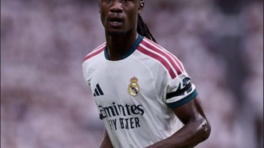 Camavinga a dit non aux 50 millions de Galatasaray pour rester au Real Madrid