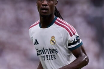 Camavinga a dit non aux 50 millions de Galatasaray pour rester au Real Madrid