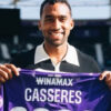Cristian Cásseres délivre deux passes à Lorient et porte son total à trois en quatre matchs