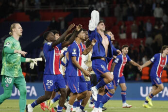 Dembélé et Torres donnent au PSG une nouvelle force de frappe européenne