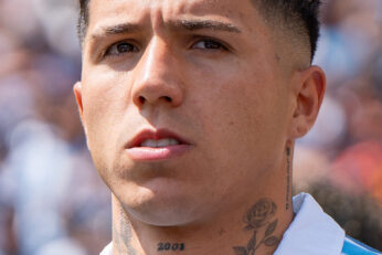 Enzo Fernández