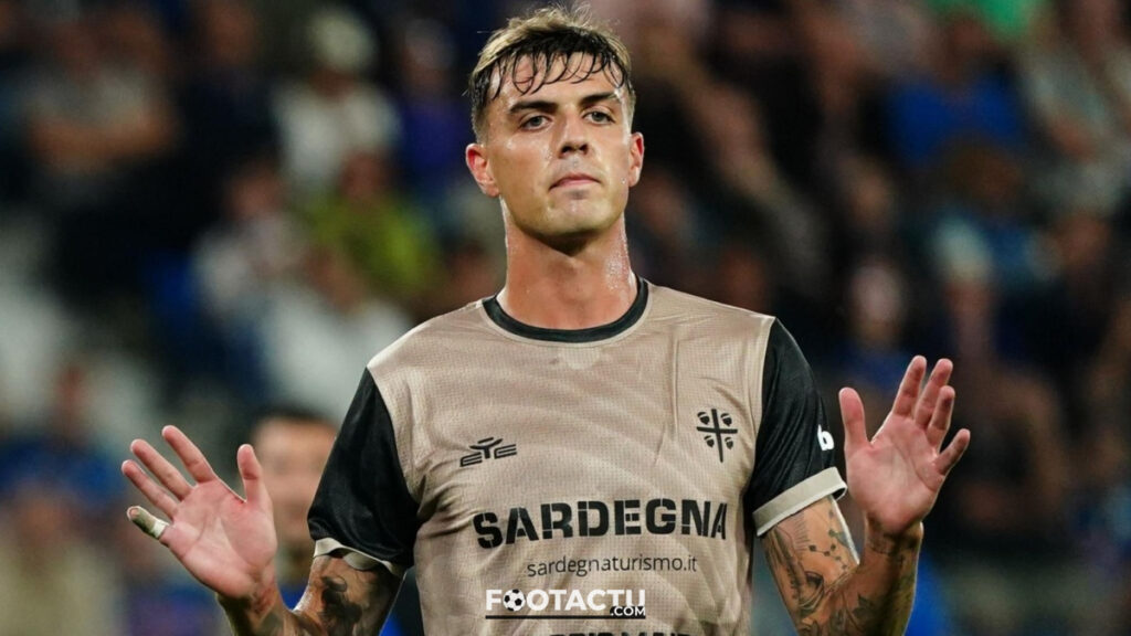 Daniel Maldini perd son permis après un accident et un alcootest positif