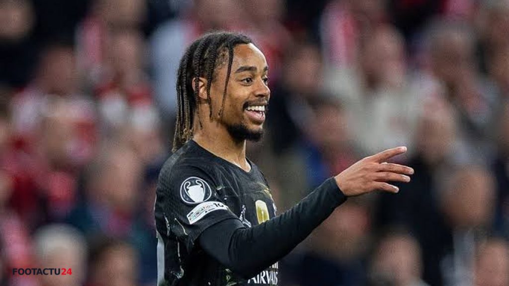 Liverpool–PSG : Barcola au cœur du grand jeu de dominos