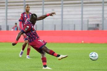 Henri Saivet