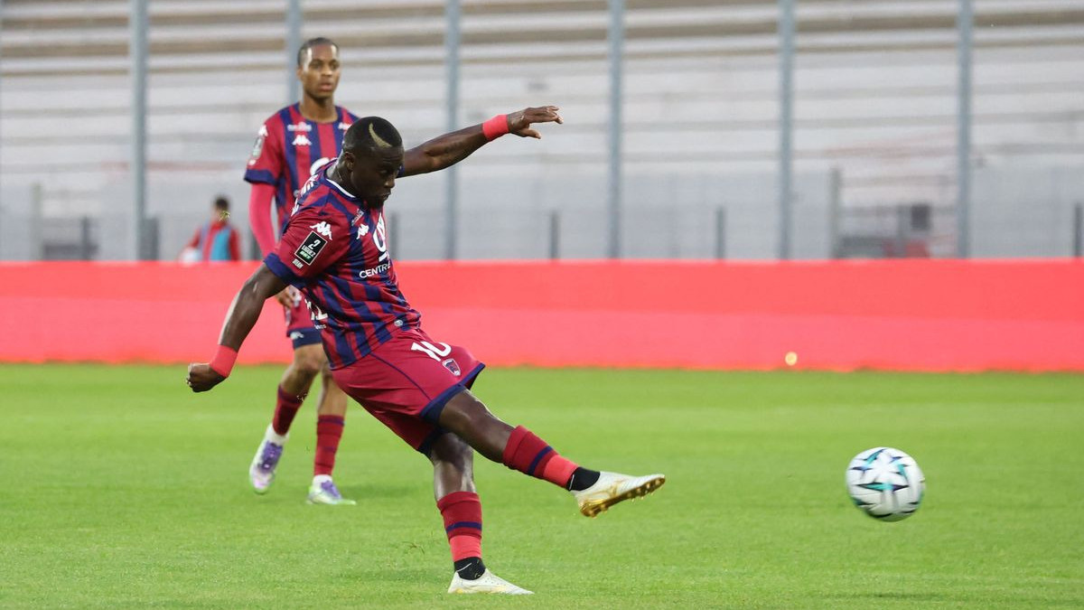 Henri Saivet