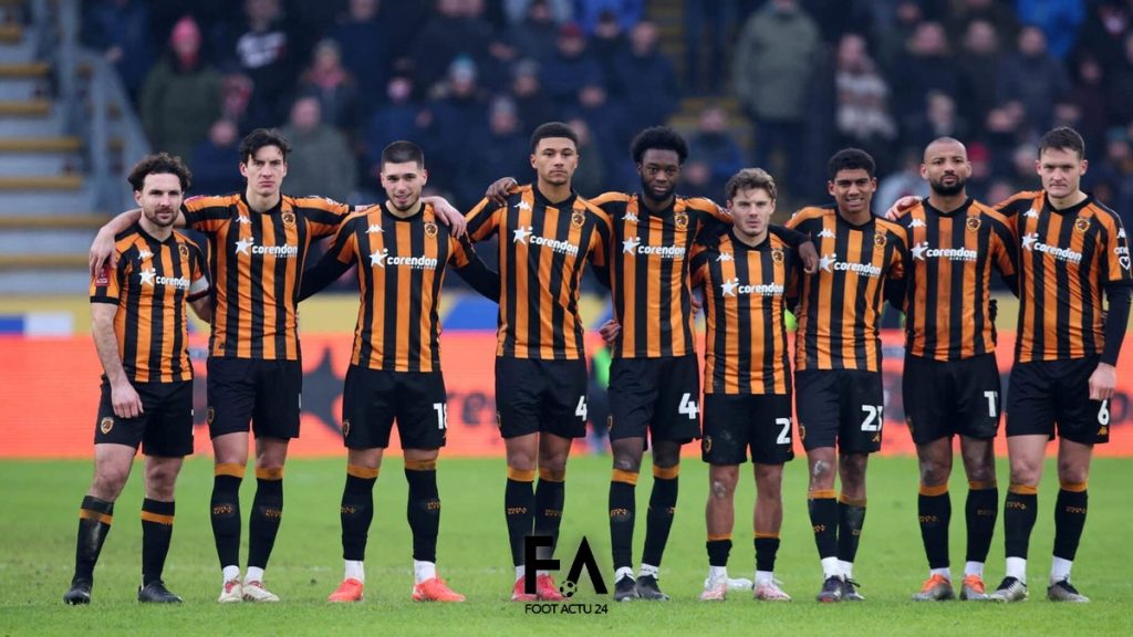 L’exploit de Hull contre United était-il vraiment accidentel ?