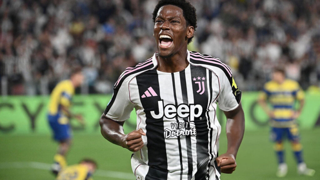 Jonathan David quitte déjà la Juventus pour l’Atlético