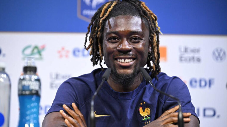 Manu Koné à Chelsea : Gasperini bloque le transfert