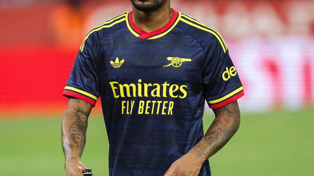 Reiss Nelson rejoint librement Feyenoord