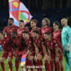 Arménie 2-3 Monténégro