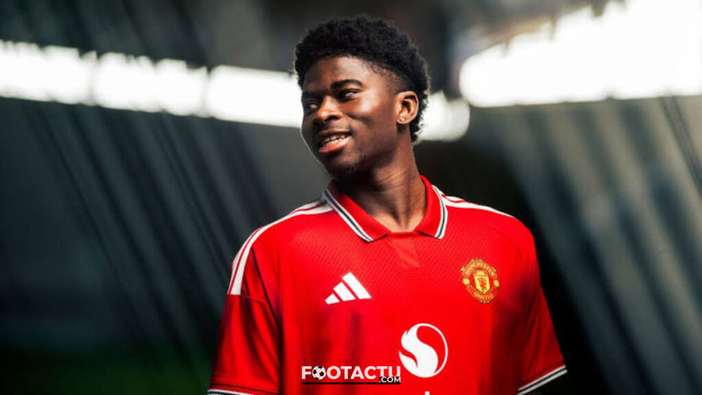 148 M£ au milieu et toujours les mêmes problèmes : où Manchester United s’est-il trompé ?