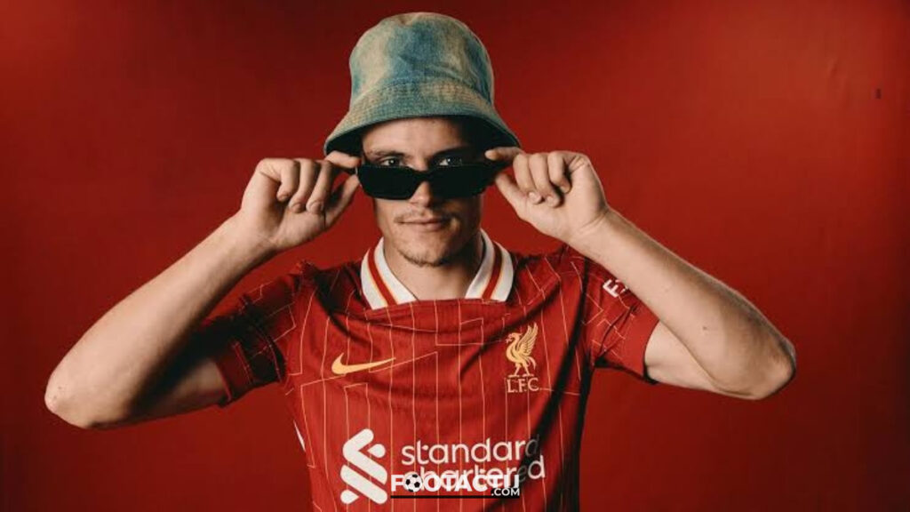 Liverpool : Florian Wirtz déjà sous pression après une nouvelle sortie décevante