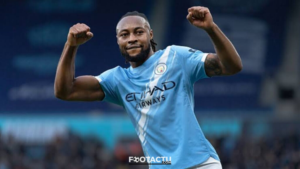 Semenyo explose avec City : deux buts et une passe décisive