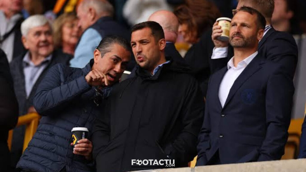 Chelsea à 5 milliards : Clearlake bientôt seul maître à bord ?