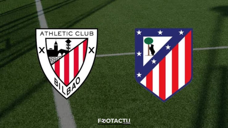 Liga F : l’Atlético Madrid tombe 3-2 à Bilbao malgré sa réaction