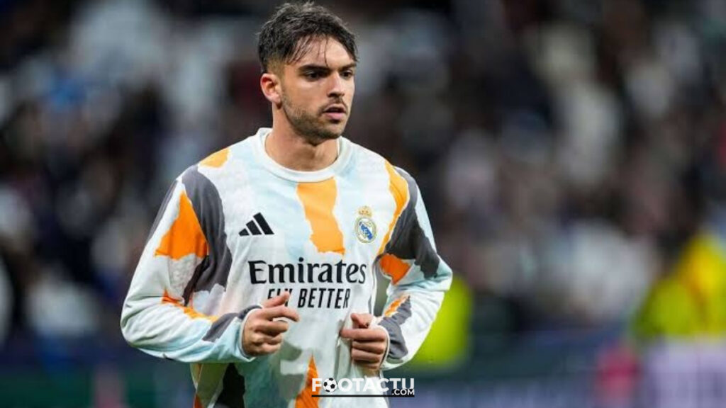 Real Madrid : Raúl Asencio aurait refusé Liverpool et Chelsea cet été