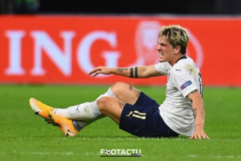Nicolò Zaniolo