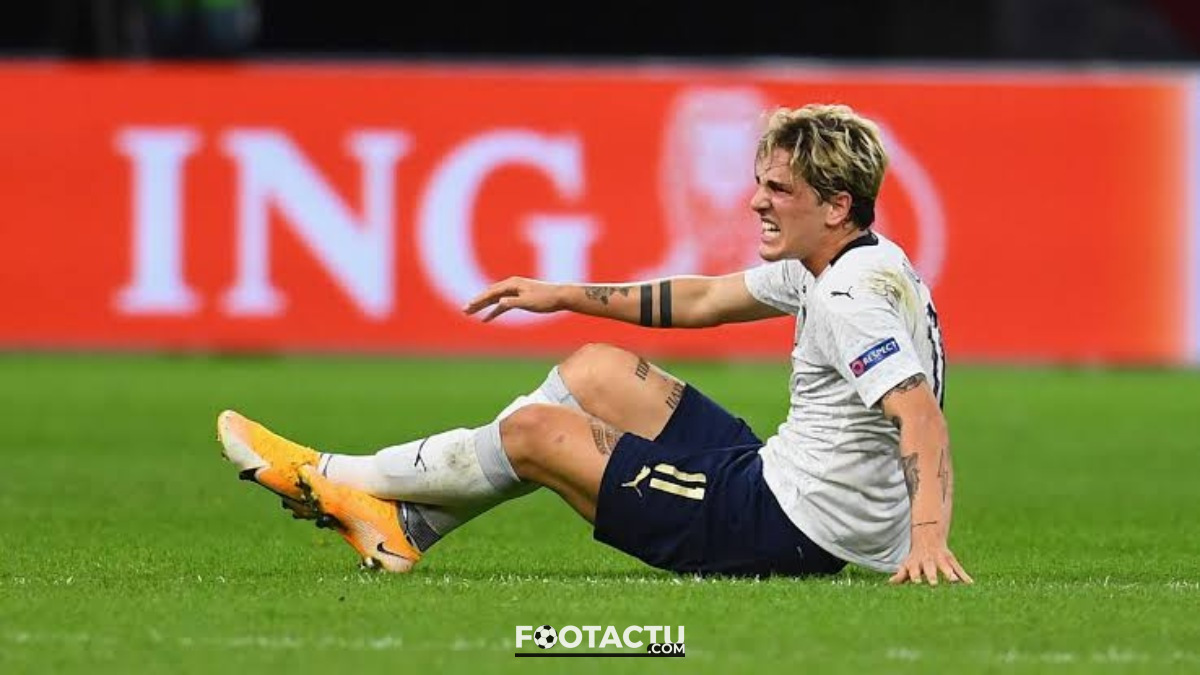 Nicolò Zaniolo