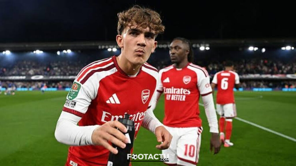 Max Dowman inscrit un doublé à 16 ans : Arsenal tient-il un phénomène générationnel ?