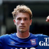 Ipswich arrache un 3-2 fou à la dernière seconde chez Crystal Palace
