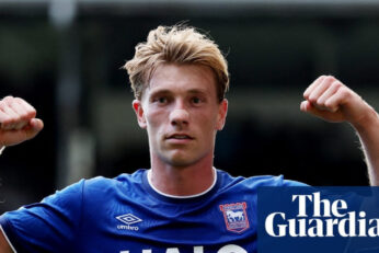 Ipswich arrache un 3-2 fou à la dernière seconde chez Crystal Palace