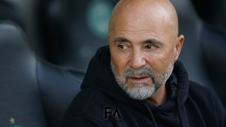 Jorge Sampaoli déjà licencié par Talleres