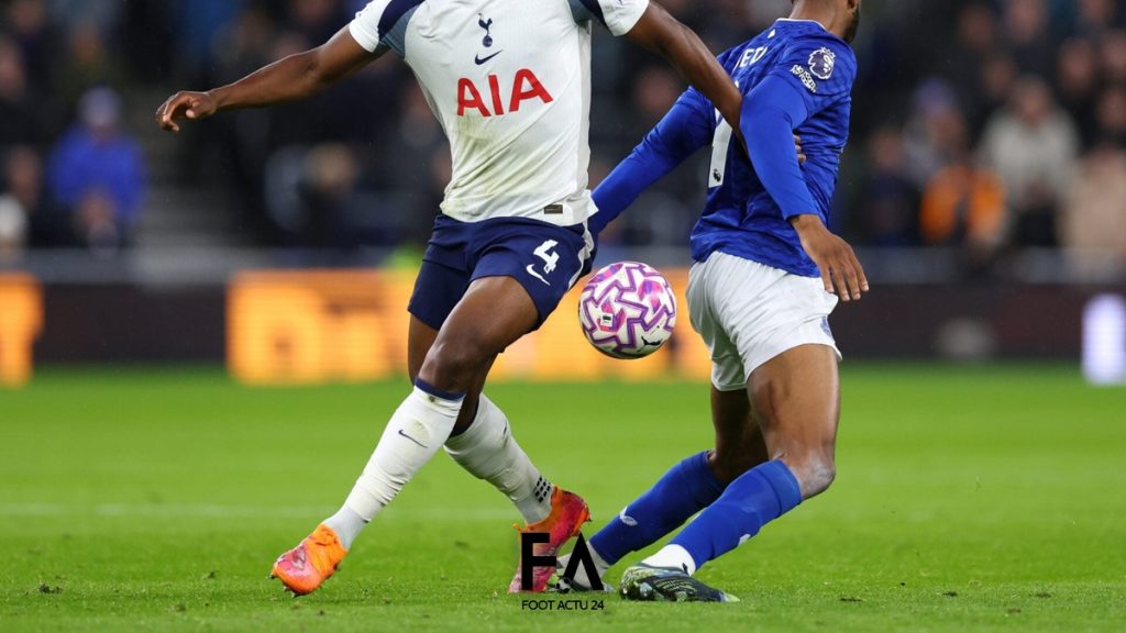 Sunderland avance pour Kevin Danso