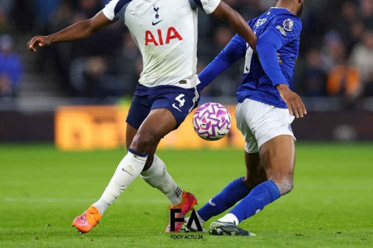 Sunderland avance pour Kevin Danso