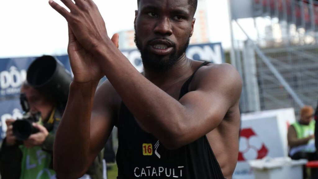 Kevin Danso va rejoindre Sunderland pour environ 25 M€