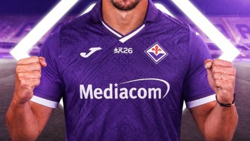 La Fiorentina frappe deux fois avec Beto et Pedro Gonçalves